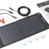 PV Logic 8W Fold Up Solar Battery Maintainer 1 PV Logic 8W Fold Up Solar Battery Maintainer -Auto Parts Store 499190