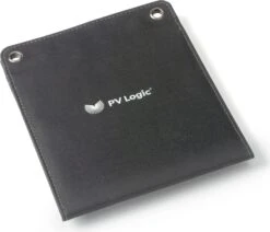 PV Logic 8W Fold Up Solar Battery Maintainer -Auto Parts Store 499190b