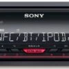Sony DSX-A410BT Car Stereo 2 Sony DSX-A410BT Car Stereo -Auto Parts Store 508694