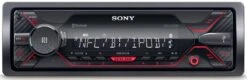 Sony DSX-A410BT Car Stereo