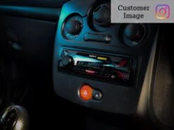 Sony DSX-A410BT Car Stereo 16 Sony DSX-A410BT Car Stereo -Auto Parts Store 508694y