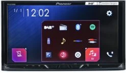 Pioneer SPH-DA230DAB -Auto Parts Store 509346d