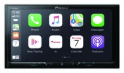 Pioneer SPH-DA230DAB -Auto Parts Store 509346k