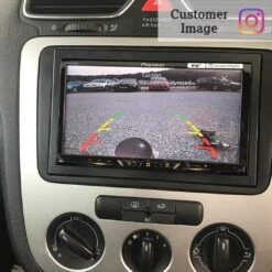 Pioneer SPH-DA230DAB -Auto Parts Store 509346x