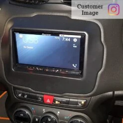 Pioneer SPH-DA230DAB -Auto Parts Store 509346y