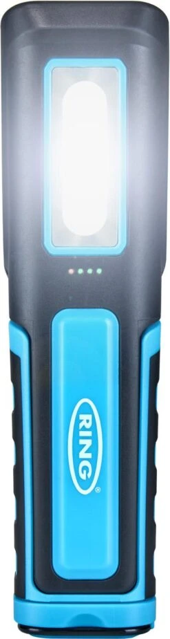 Ring MAGFLEX Pro Fast Charge LED Inspection Lamp RIL4200
