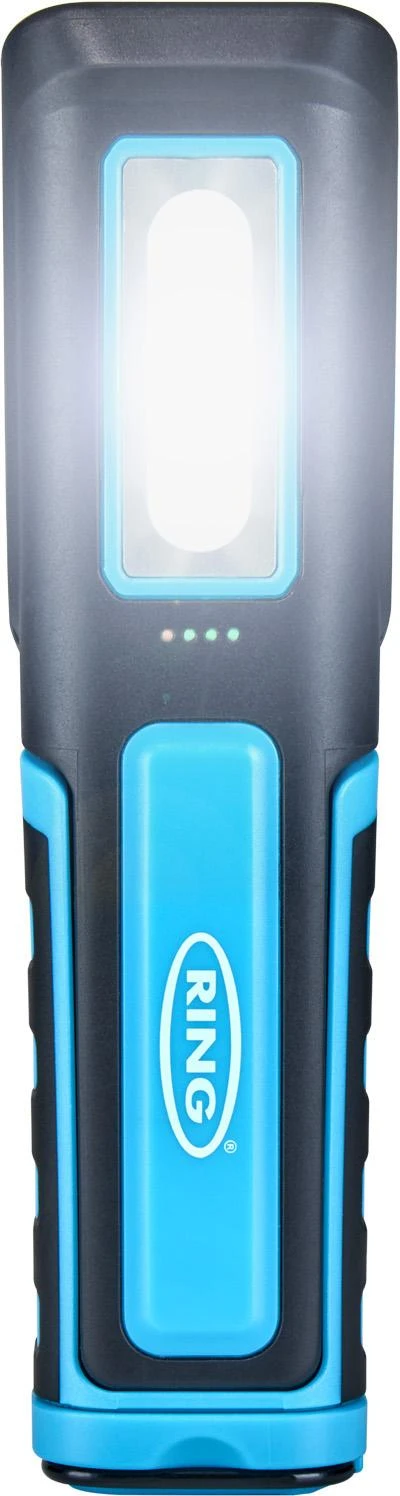 Ring MAGFLEX Pro Fast Charge LED Inspection Lamp RIL4200 3 Ring MAGFLEX Pro Fast Charge LED Inspection Lamp RIL4200