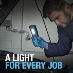 Ring MAGFLEX Pro Fast Charge LED Inspection Lamp RIL4200 16 Ring MAGFLEX Pro Fast Charge LED Inspection Lamp RIL4200 -Auto Parts Store 514454f