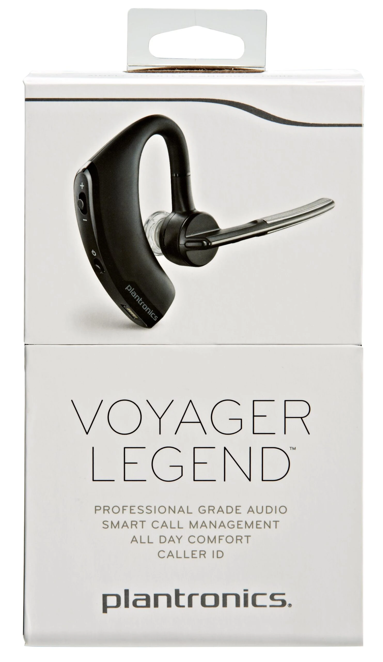 Plantronics Voyager Legend Multipoint Bluetooth Headset 6 Plantronics Voyager Legend Multipoint Bluetooth Headset - Image 4