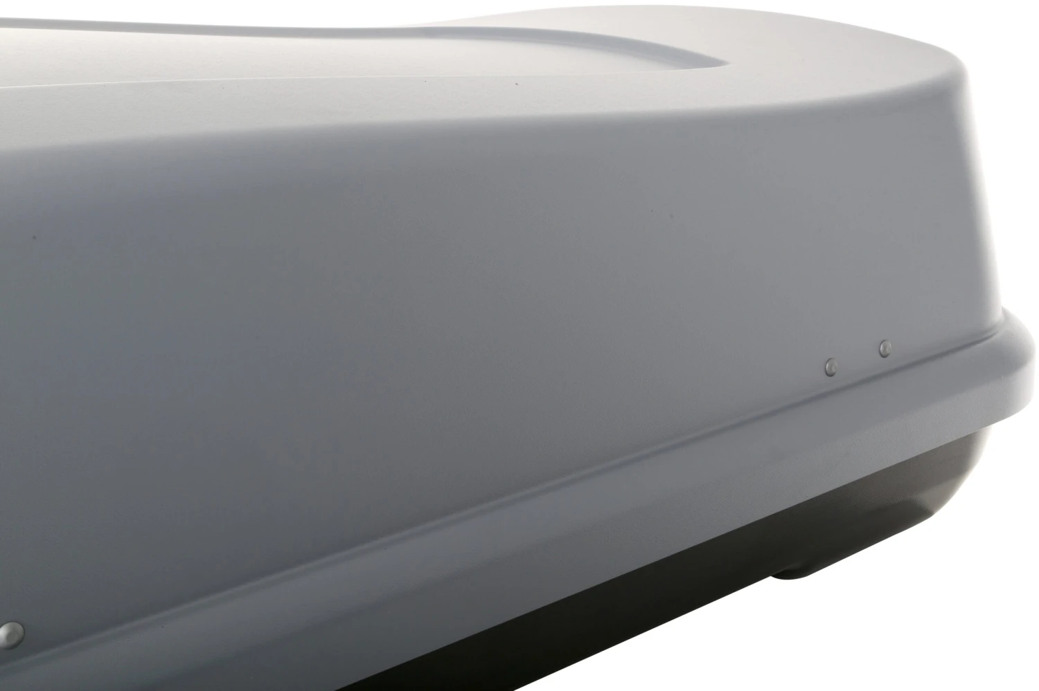 Halfords 470L Roof Box - Grey 5 Halfords 470L Roof Box - Grey - Image 3