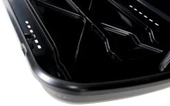 Halfords 470L Roof Box - Grey 10 Halfords 470L Roof Box - Grey -Auto Parts Store 518107f