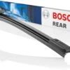 Bosch Multi-clip Rear Wiper Blade (AM30H) 2 Bosch Multi-clip Rear Wiper Blade (AM30H) -Auto Parts Store 519342