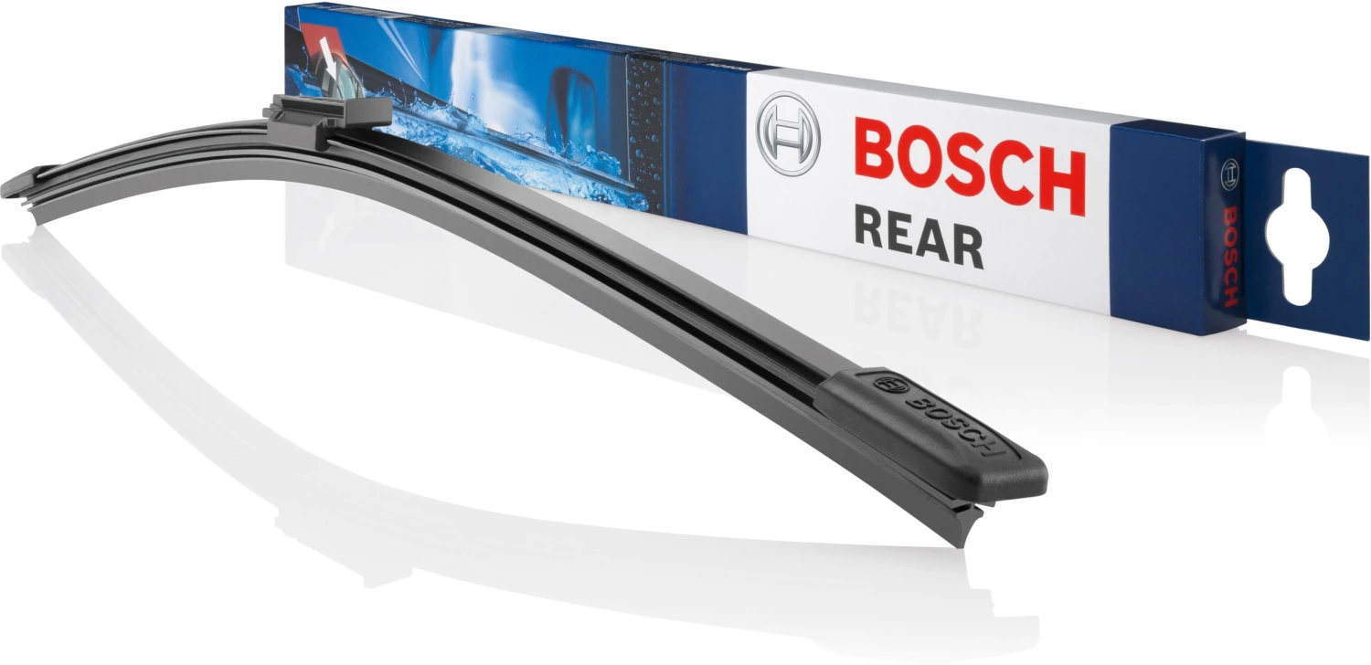 Bosch Multi-clip Rear Wiper Blade (AM30H) 3 Bosch Multi-clip Rear Wiper Blade (AM30H)
