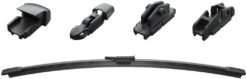 Bosch Multi-clip Rear Wiper Blade (AM30H) 6 Bosch Multi-clip Rear Wiper Blade (AM30H) -Auto Parts Store 519342a