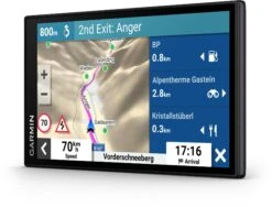 Garmin Drivesmart 66 EU Sat Nav 23 Garmin Drivesmart 66 EU Sat Nav -Auto Parts Store 520638h