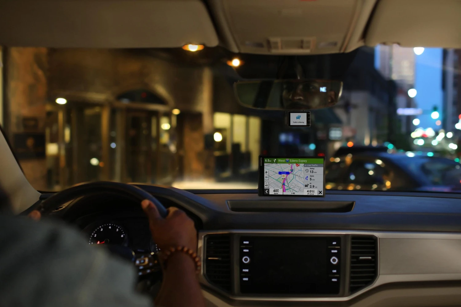 Garmin Drivesmart 66 EU Sat Nav 14 Garmin Drivesmart 66 EU Sat Nav - Image 12