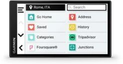 Garmin Drivesmart 66 EU Sat Nav With Amazon Alexa -Auto Parts Store 520646f