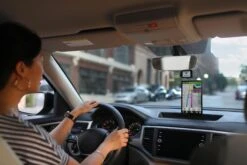 Garmin Drivesmart 66 EU Sat Nav With Amazon Alexa -Auto Parts Store 520646j