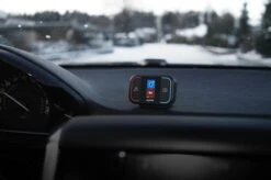 Saphe Drive Mini Speed Camera Detector -Auto Parts Store 529942b