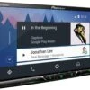 Pioneer AVH-Z5000DAB Car Stereo -Auto Parts Store 531027