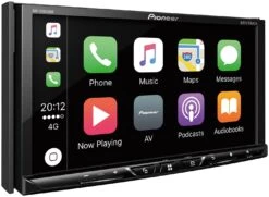 Pioneer AVH-Z5000DAB Car Stereo 6 Pioneer AVH-Z5000DAB Car Stereo -Auto Parts Store 531027a