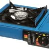 Halfords Portable Gas Stove 1 Halfords Portable Gas Stove -Auto Parts Store 532534