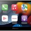 Pioneer SPH-DA360DAB Wireless Apple Carplay And Android Auto DAB -Auto Parts Store 533534