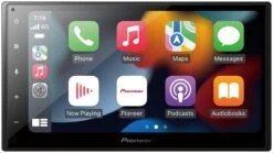 Pioneer SPH-DA360DAB Wireless Apple Carplay And Android Auto DAB