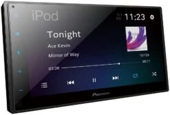 Pioneer SPH-DA360DAB Wireless Apple Carplay And Android Auto DAB -Auto Parts Store 533534b