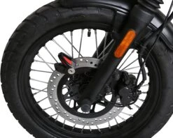 MagnumPlus Talos Disc Lock 5.5mm Pin -Auto Parts Store 536174e