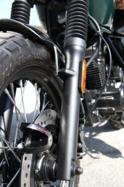 MagnumPlus Talos Disc Lock 5.5mm Pin -Auto Parts Store 536174h