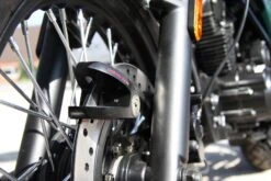 MagnumPlus Talos Disc Lock 5.5mm Pin -Auto Parts Store 536174i