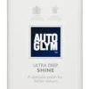 Autoglym Ultra Deep Shine Car Polish 500ml