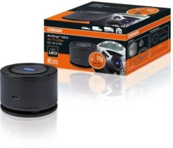 Osram AirZingTM Mini Air Purifier -Auto Parts Store 539334g