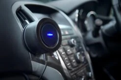 Osram AirZingTM Mini Air Purifier -Auto Parts Store 539334i