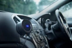 Osram AirZingTM Mini Air Purifier -Auto Parts Store 539334j