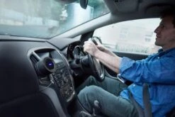 Osram AirZingTM Mini Air Purifier -Auto Parts Store 539334l