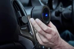 Osram AirZingTM Mini Air Purifier -Auto Parts Store 539334o