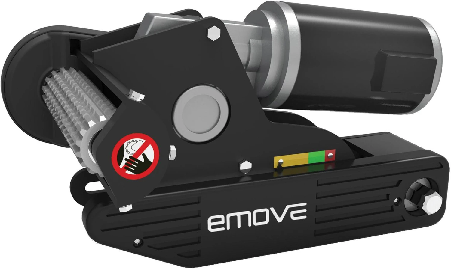 EM203 Chain Driven Caravan Mover 4 EM203 Chain Driven Caravan Mover - Image 2