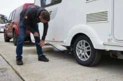 EM203 Chain Driven Caravan Mover 22 EM203 Chain Driven Caravan Mover -Auto Parts Store 540430g