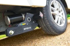 EM203 Chain Driven Caravan Mover 24 EM203 Chain Driven Caravan Mover -Auto Parts Store 540430i