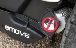 EM303A Gear Driven Automatic Caravan Mover -Auto Parts Store 541214c