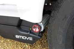EM303A Gear Driven Automatic Caravan Mover -Auto Parts Store 541214e