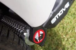 EM303A Gear Driven Automatic Caravan Mover -Auto Parts Store 541214f