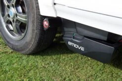 EM303A Gear Driven Automatic Caravan Mover -Auto Parts Store 541214j