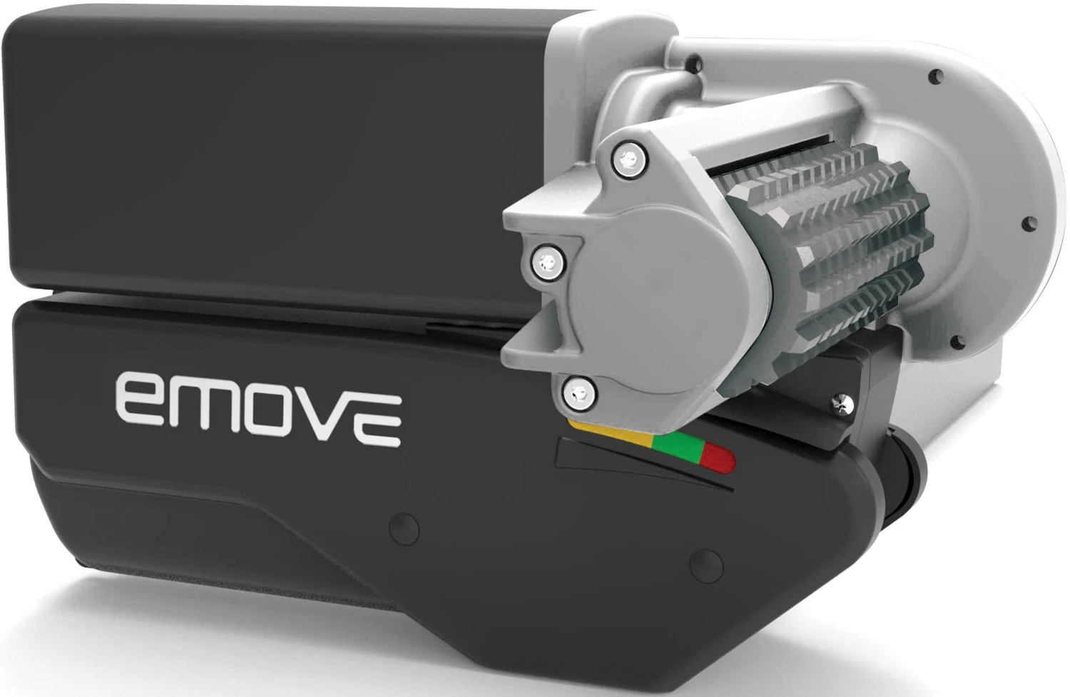 EM305 Heavy Duty Automatic Gear Driven Caravan Mover 4 EM305 Heavy Duty Automatic Gear Driven Caravan Mover - Image 2