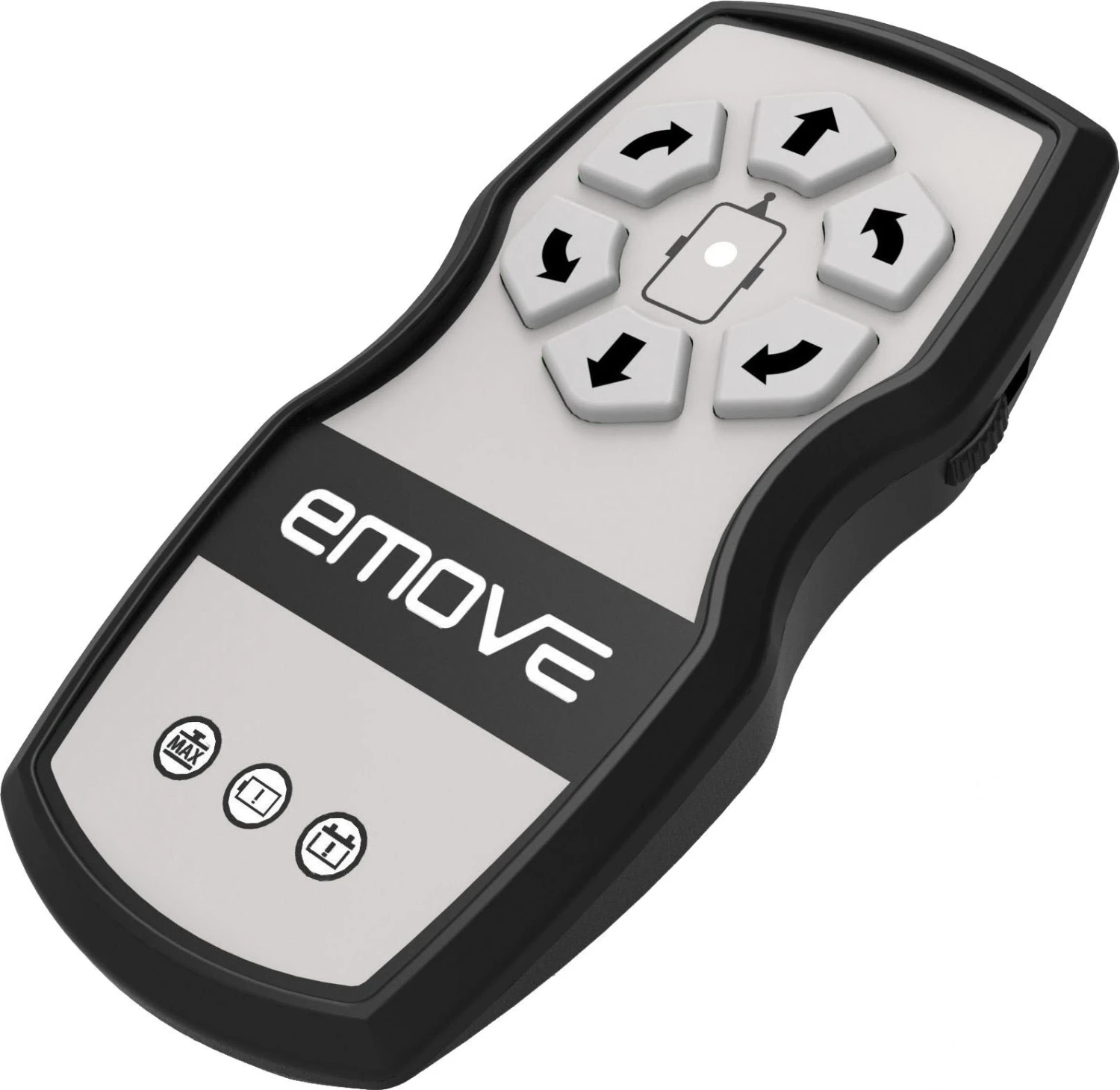 EM305 Heavy Duty Automatic Gear Driven Caravan Mover 5 EM305 Heavy Duty Automatic Gear Driven Caravan Mover - Image 3