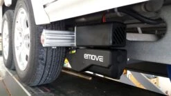 EM305 Heavy Duty Automatic Gear Driven Caravan Mover 14 EM305 Heavy Duty Automatic Gear Driven Caravan Mover -Auto Parts Store 541222d