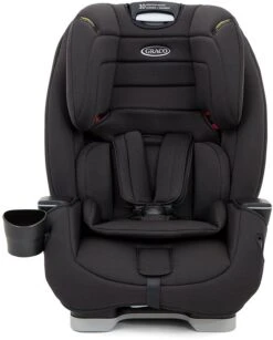 Graco Avolve Group 1/2/3 Car Seat - Black 14 Graco Avolve Group 1/2/3 Car Seat - Black -Auto Parts Store 543446b