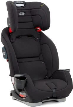 Graco Avolve Group 1/2/3 Car Seat - Black 17 Graco Avolve Group 1/2/3 Car Seat - Black -Auto Parts Store 543446e